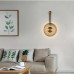 Бра FANCY01 ImperiumLoft