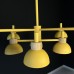 Потолочная люстра FANTA_A01 ImperiumLoft