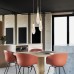 Подвесной светильник FIAL01 ImperiumLoft
