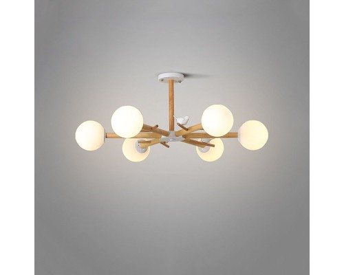 Потолочная люстра FINCH01 ImperiumLoft Потолочная люстра FINCH01 ImperiumLoft