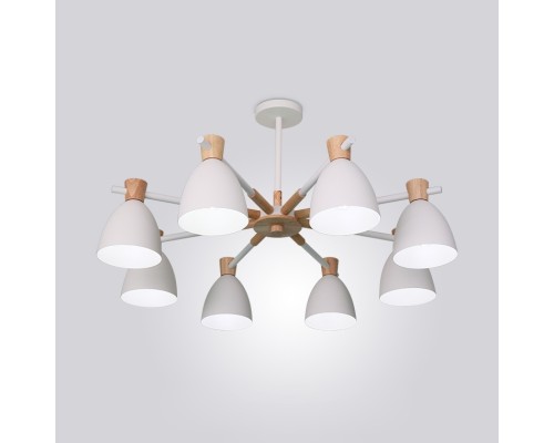 Потолочная люстра FOLKE01 ImperiumLoft Потолочная люстра FOLKE01 ImperiumLoft