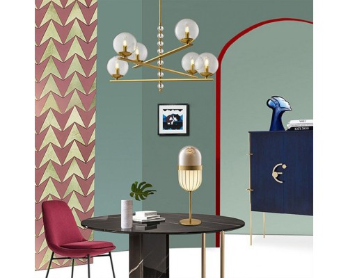 Подвесная люстра FONDO01 ImperiumLoft Подвесная люстра FONDO01 ImperiumLoft