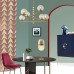 Подвесная люстра FONDO01 ImperiumLoft
