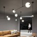 Потолочная люстра FREER01 ImperiumLoft