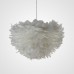 Подвесная люстра Feathers01 ImperiumLoft