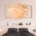 Подвесная люстра Feathers01 ImperiumLoft