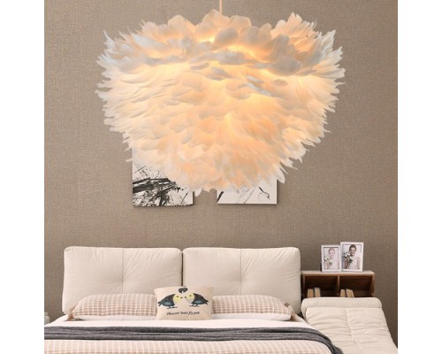 Подвесная люстра Feathers01 ImperiumLoft Подвесная люстра Feathers01 ImperiumLoft