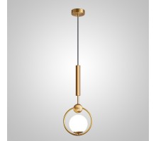 Подвесной светильник  Finnur-R-Ball01 ImperiumLoft