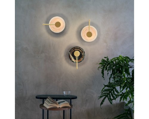 Бра GOTTBY01 ImperiumLoft Бра GOTTBY01 ImperiumLoft