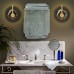Бра GOTTBY01 ImperiumLoft