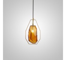 Подвесной светильник  Gem01 ImperiumLoft