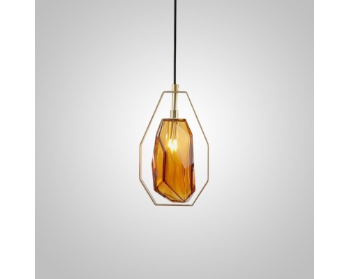Подвесной светильник Gem01 ImperiumLoft Подвесной светильник Gem01 ImperiumLoft