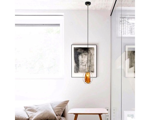 Подвесной светильник Gem01 ImperiumLoft Подвесной светильник Gem01 ImperiumLoft