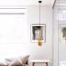 Подвесной светильник Gem01 ImperiumLoft