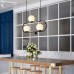 Подвесной светильник HOOP L ImperiumLoft