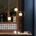 Подвесной светильник  HOOP L ImperiumLoft