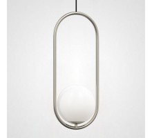 Подвесной светильник  HOOP-B01 ImperiumLoft