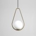 Подвесной светильник HOOP-DROP01 ImperiumLoft