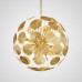 Подвесная люстра INCA-BALL01 ImperiumLoft