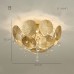 Потолочная люстра INCA-C01 ImperiumLoft