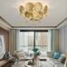 Потолочная люстра INCA-C01 ImperiumLoft
