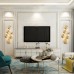 Бра INCA-TWIG-WALL01 ImperiumLoft