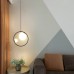 Подвесной светильник Ingrun01 ImperiumLoft