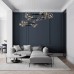 Подвесной светильник Iona01 ImperiumLoft