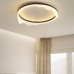 Потолочный светильник Izelin01 ImperiumLoft