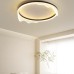 Потолочный светильник Izelin01 ImperiumLoft