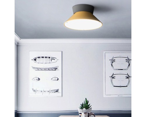 Потолочный светильник Knap01 ImperiumLoft Потолочный светильник Knap01 ImperiumLoft