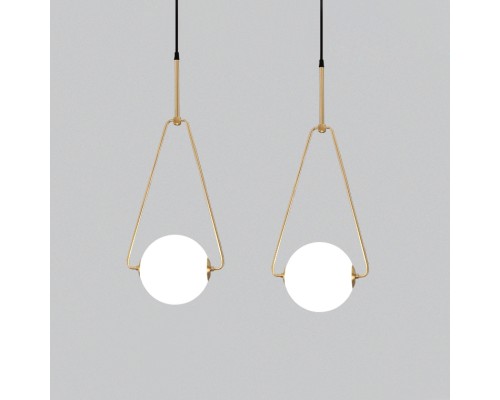 Подвесной светильник LAVALIERE01 ImperiumLoft Подвесной светильник LAVALIERE01 ImperiumLoft