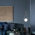 Подвесной светильник LAVALIERE01 ImperiumLoft