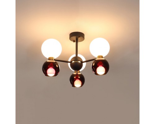 Потолочная люстра LAVINIA01 ImperiumLoft Потолочная люстра LAVINIA01 ImperiumLoft