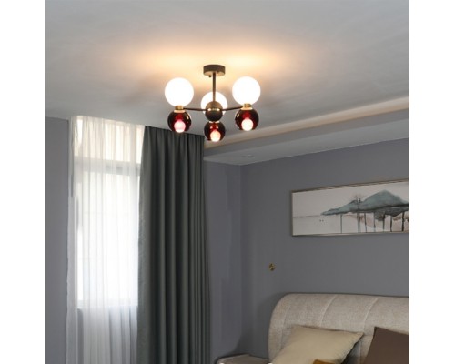 Потолочная люстра LAVINIA01 ImperiumLoft Потолочная люстра LAVINIA01 ImperiumLoft