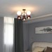 Потолочная люстра LAVINIA01 ImperiumLoft