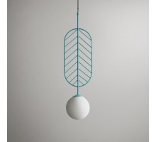 Подвесной светильник  LEAF01 ImperiumLoft
