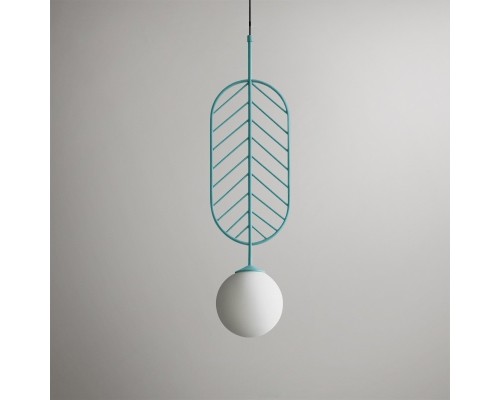Подвесной светильник LEAF01 ImperiumLoft Подвесной светильник LEAF01 ImperiumLoft