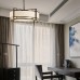 Подвесная люстра LIGIA01 ImperiumLoft