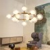Подвесная люстра LINDA LINDA01 ImperiumLoft