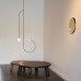 Подвесной светильник LINES-02 ImperiumLoft