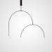 Подвесной светильник LINES-03 ImperiumLoft