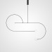Подвесной светильник LINES-04 ImperiumLoft
