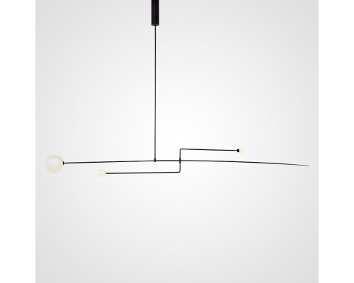 Подвесной светильник LINES-06 ImperiumLoft Подвесной светильник LINES-06 ImperiumLoft