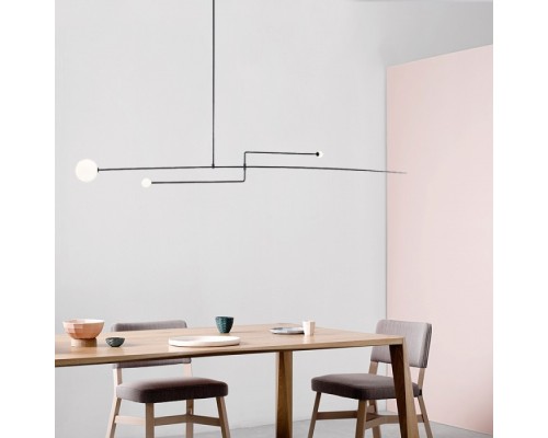 Подвесной светильник LINES-06 ImperiumLoft Подвесной светильник LINES-06 ImperiumLoft