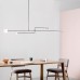 Подвесной светильник LINES-06 ImperiumLoft