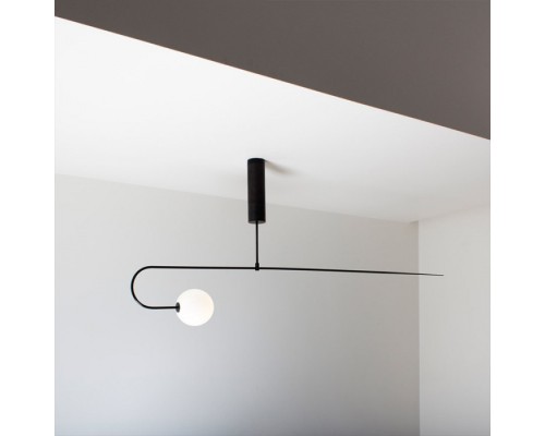 Подвесной светильник LINES-07 ImperiumLoft Подвесной светильник LINES-07 ImperiumLoft