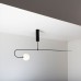 Подвесной светильник LINES-07 ImperiumLoft