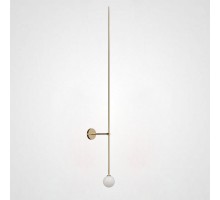 Бра  LINES-12 ImperiumLoft