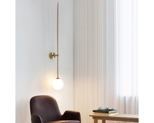 Бра LINES-12 ImperiumLoft Бра LINES-12 ImperiumLoft